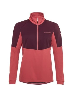 Bluzka z długim rękawem Vaude