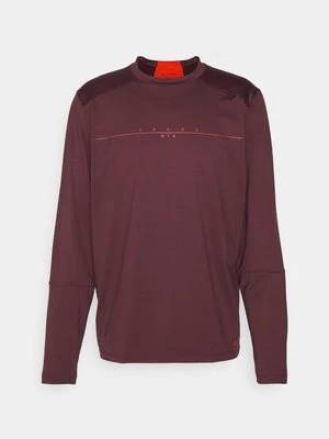 Bluzka z długim rękawem Vaude