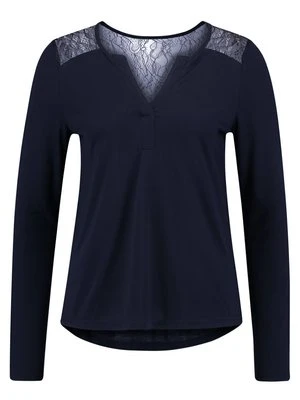 Bluzka z długim rękawem Vero Moda