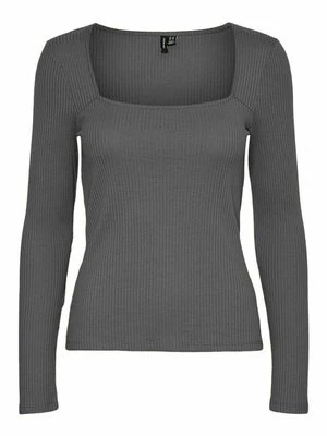 Bluzka z długim rękawem Vero Moda