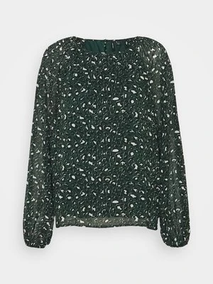 Bluzka z długim rękawem Vero Moda
