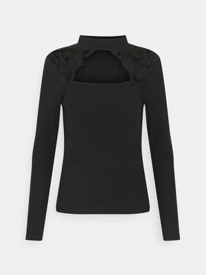 Bluzka z długim rękawem Vero Moda