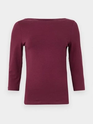 Bluzka z długim rękawem Vero Moda