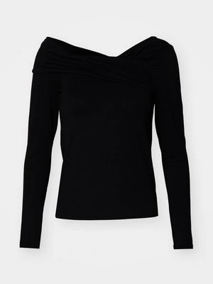 Bluzka z długim rękawem Vero Moda