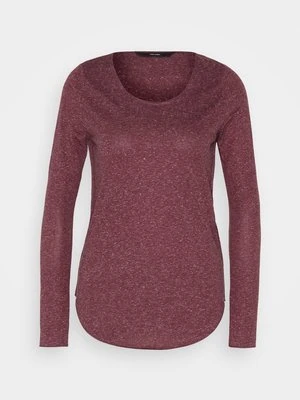 Bluzka z długim rękawem Vero Moda