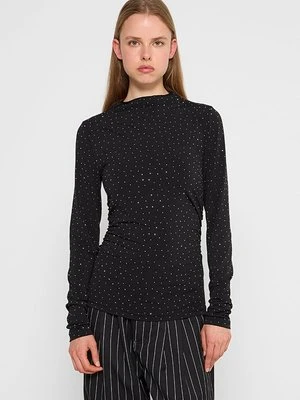 Bluzka z długim rękawem Vero Moda