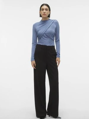 Bluzka z długim rękawem Vero Moda