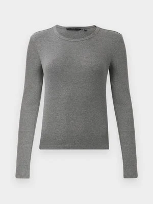 Bluzka z długim rękawem Vero Moda