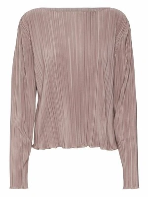 Bluzka z długim rękawem Vero Moda