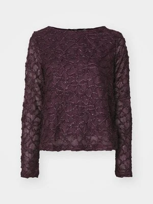 Bluzka z długim rękawem Vero Moda