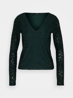 Bluzka z długim rękawem Vero Moda