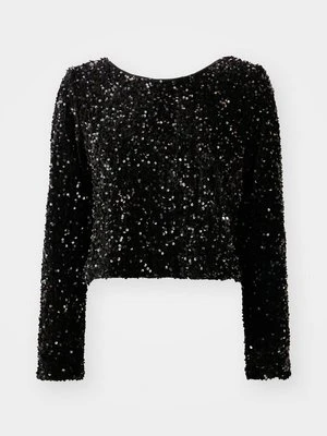 Bluzka z długim rękawem Vero Moda