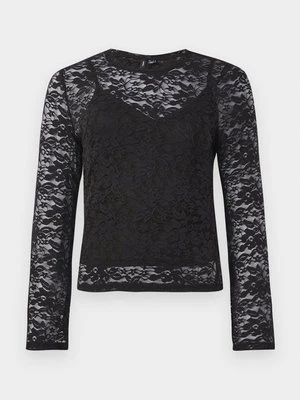 Bluzka z długim rękawem Vero Moda