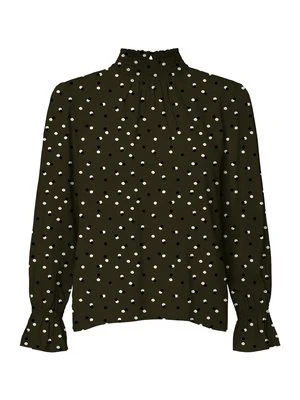 Bluzka z długim rękawem Vero Moda