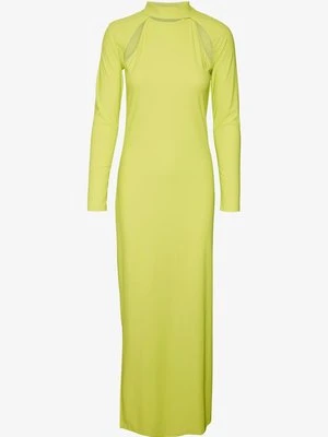 Bluzka z długim rękawem Vero Moda