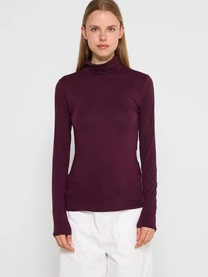 Bluzka z długim rękawem Vero Moda