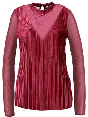 Bluzka z długim rękawem Vero Moda