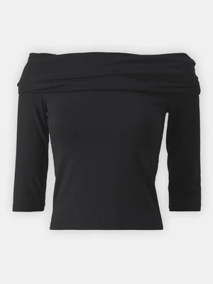 Bluzka z długim rękawem Vero Moda