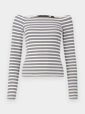 Bluzka z długim rękawem Vero Moda