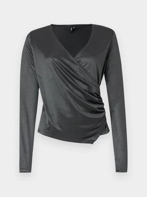 Bluzka z długim rękawem Vero Moda
