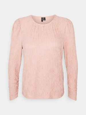 Bluzka z długim rękawem Vero Moda