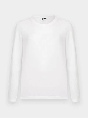 Bluzka z długim rękawem Vero Moda