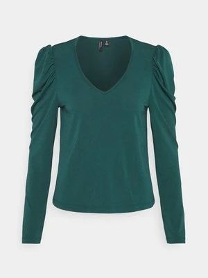 Bluzka z długim rękawem Vero Moda