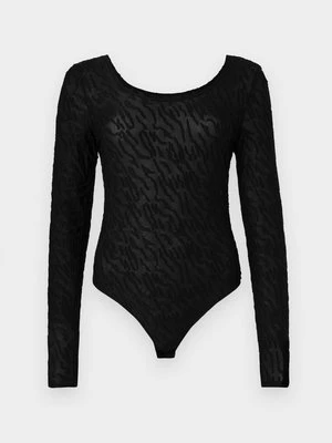 Bluzka z długim rękawem Vero Moda