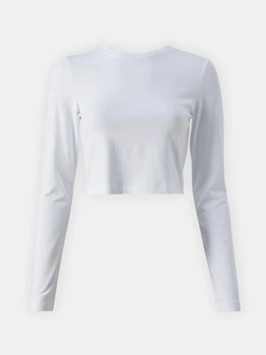 Bluzka z długim rękawem Vero Moda