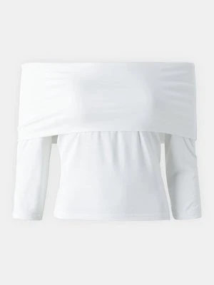 Bluzka z długim rękawem Vero Moda