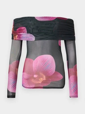 Bluzka z długim rękawem Vero Moda