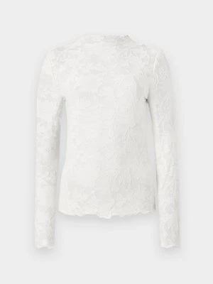 Bluzka z długim rękawem Vero Moda