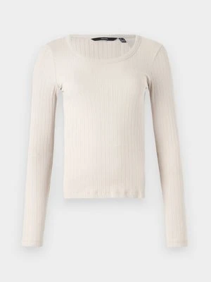 Bluzka z długim rękawem Vero Moda