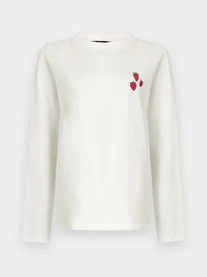 Bluzka z długim rękawem Vero Moda