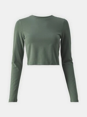 Bluzka z długim rękawem Vero Moda