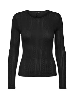 Bluzka z długim rękawem Vero Moda