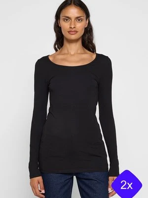 Bluzka z długim rękawem Vero Moda