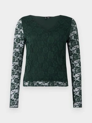 Bluzka z długim rękawem Vero Moda