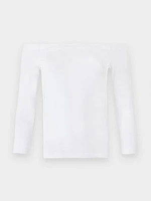 Bluzka z długim rękawem Vero Moda