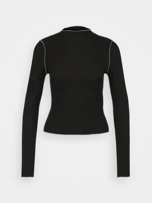 Bluzka z długim rękawem Vero Moda