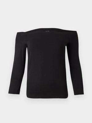 Bluzka z długim rękawem Vero Moda