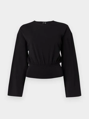 Bluzka z długim rękawem Vero Moda