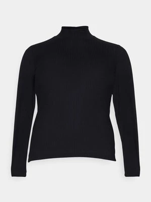Bluzka z długim rękawem Vero Moda Curve