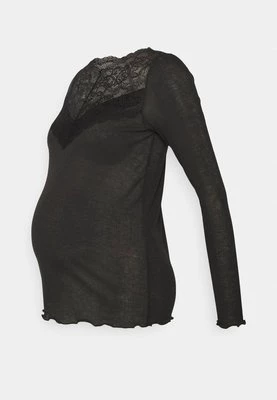 Bluzka z długim rękawem Vero Moda Maternity