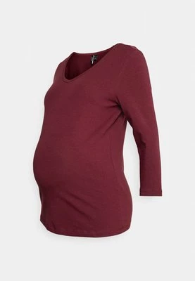 Bluzka z długim rękawem Vero Moda Maternity