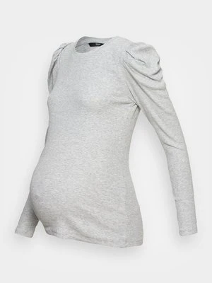 Bluzka z długim rękawem Vero Moda Maternity