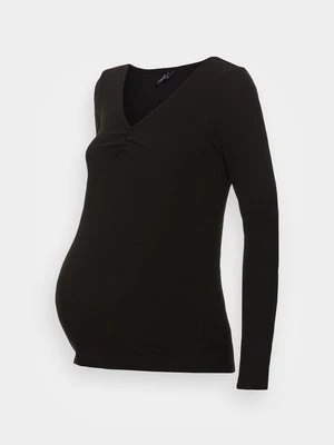 Bluzka z długim rękawem Vero Moda Maternity