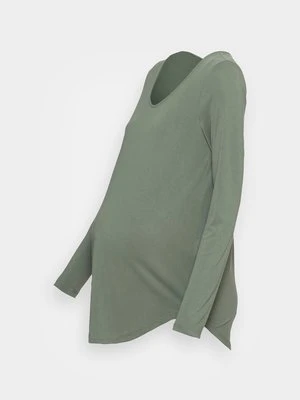 Bluzka z długim rękawem Vero Moda Maternity