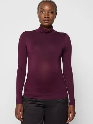 Bluzka z długim rękawem Vero Moda Maternity