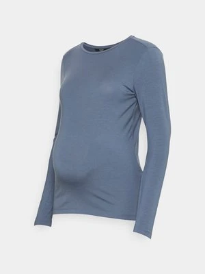 Bluzka z długim rękawem Vero Moda Maternity